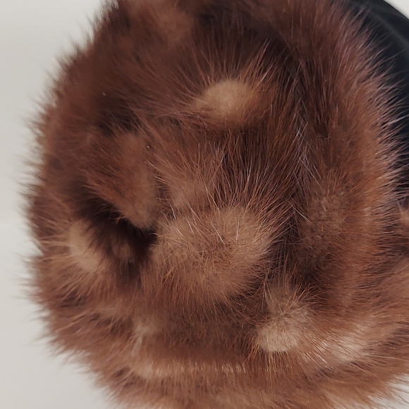 Norman Durand Vintage Women's Hat - Picture 5 of 7